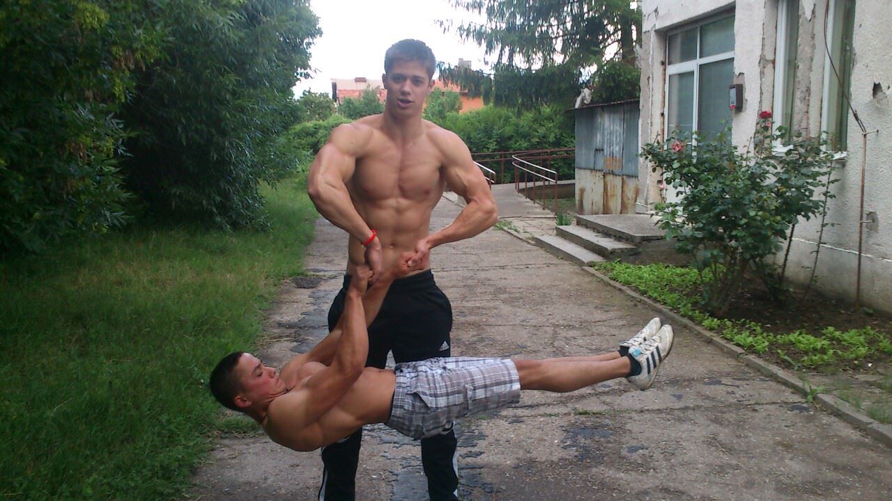 start